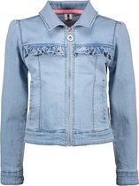 B. Nosy Kids Meisjes Jas - Maat 122/128