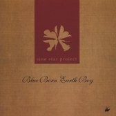 Sine Star Project - Blue Born Earth Boy (CD)