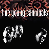 Fine Young Cannibals (Coloured Vinyl)