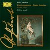 Franz Schubert Piano Sonatas D 958 & D 959