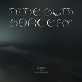 Labour Feat. Hani Mojtahedy - Nine-Sum Sorcery (LP)