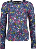 B. Nosy Kids Meisjes T-shirt - Maat 110