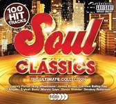 Ultimate Soul Classics