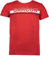 Le Chic Garçon Kids Jongens T-shirt - Maat 116