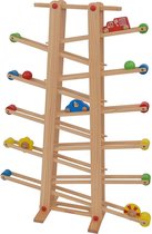 Eichhorn - Runway - Mega XXL Houten Rollerbaan - 97x72.5cm