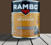 Rambo Pantserlak Interieur Transparant Vergrijsd Noten 0778 750 ml