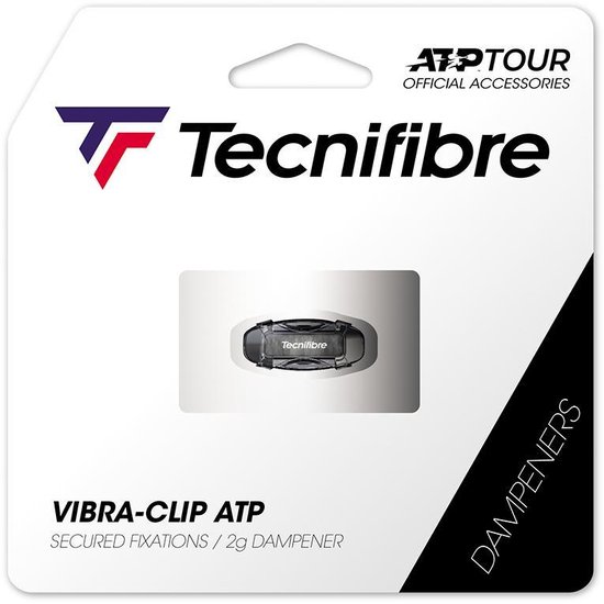 Tecnifibre Vibra Clip - Sportbeha - Multi - Unisex