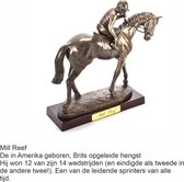 Edition Atlas Collections - De Sport of Kings collectie - Mill Reef - 4652104