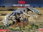 D&D Collector's Series: Dracolich
