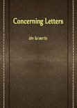 Concerning Letters