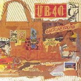 UB40 ‎– Baggariddim
