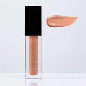 Selin Beauty Crème Lipgloss - Naked - Stralende Glossy finish- Hoogglanzende lippen - Hoge intensiteit - Prachtige wet-look finish