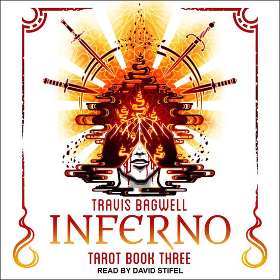 Awaken Online: Inferno - cover