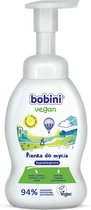 Bobini Vegan hypoallergeen wasschuim 300ml