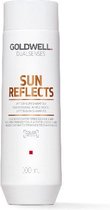 Goldwell Dualsenses Sun Reflects After-Sun Shampoo 100ml