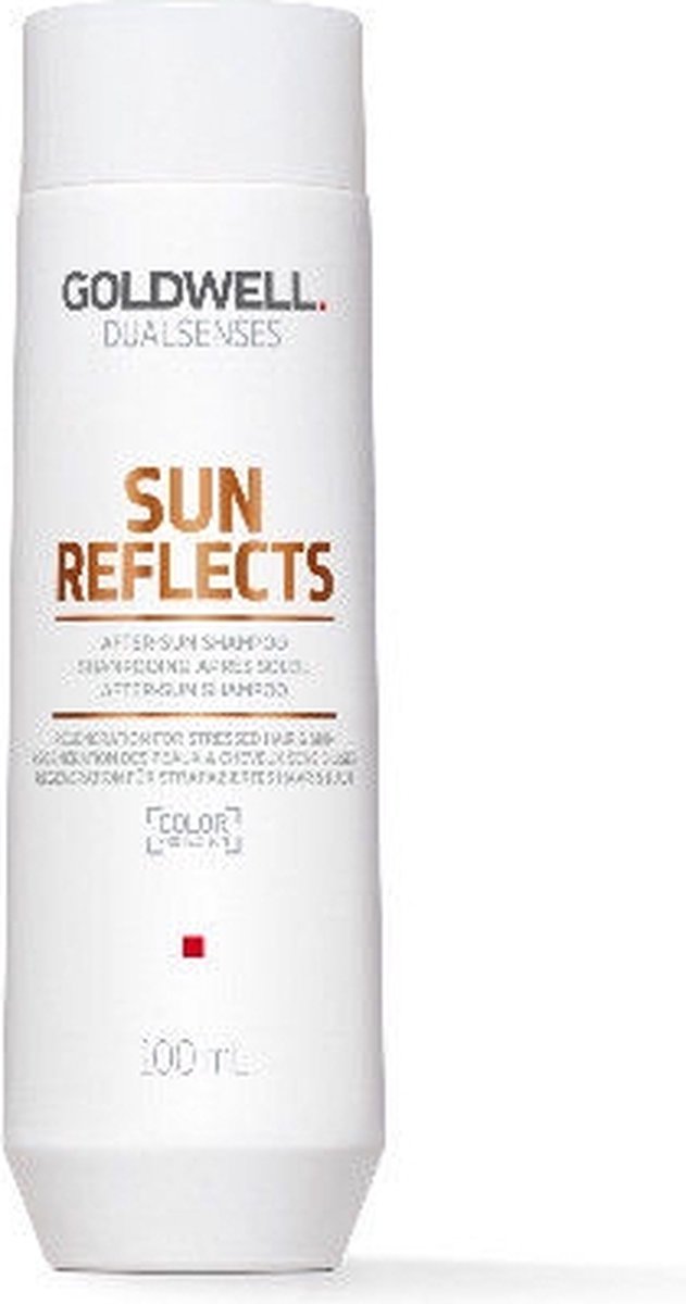 Goldwell Dualsenses Sun Reflects After-sun Shampoo 100 Ml