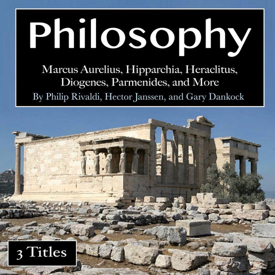 Philosophy - cover