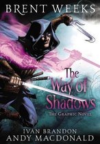 Way Of Shadows: The Graphic Novel