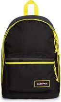 Eastpak Out Of Office Rugzak 27 Liter - Kontrast Lime