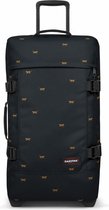 Eastpak Tranverz M 67 Reiskoffer 67 cm  - Mini Tiger
