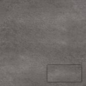 Polis Vloertegel New york dark grey 30,0x60,0 cm -  Grijs Prijs per 1,26 m2.