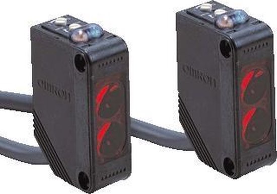 Датчик omron e3z ls86