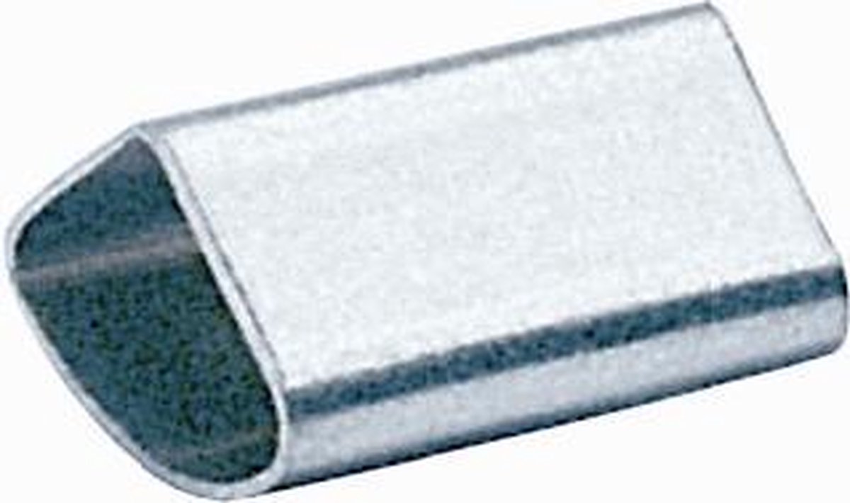Klauke pashuls 90º 95 mm² per 50 stuks (VHR954)