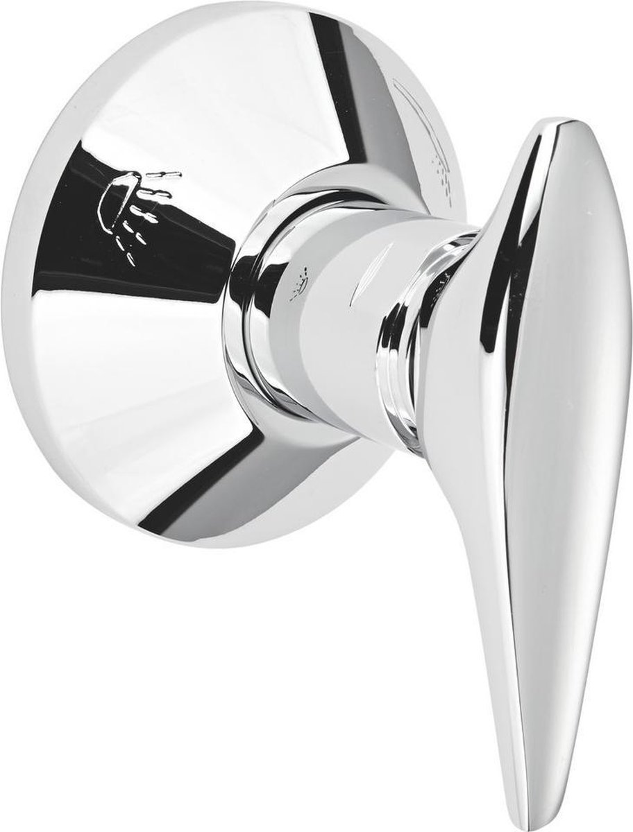 Grohe   Onderdelen sanitaire kranen