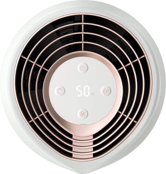 Philips 2000 series Humidificateur d'air, jusqu'à 32 m²