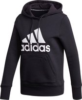 adidas Badge Of Sport Overhead Sporttrui Dames - Maat M