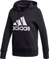 adidas Badge Of Sport Overhead Sporttrui Dames - Maat XS