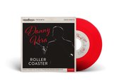 Roller Coaster (7'') (Coloured Vinyl)
