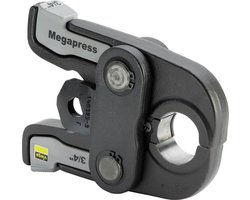 Viega persbek, voor D 3/4 staal gefosfateerd model 4299.9, 638238