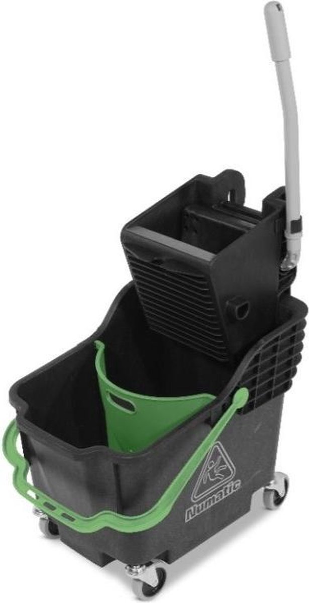 Goedkoopste Numatic mopemmer HB1812 Black