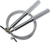 Sport - Springtouw - volwassenen - verstelbaar springtouw - Jump Rope