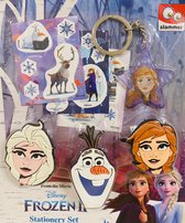 Disney Frozen Stationery set