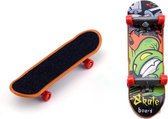 Vinger Skateboard - Mini Skateboard - Fingerboard - Vingerboard