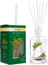 Wax Lyrical Colony reed diffuser hollyberry balsam 500 ml