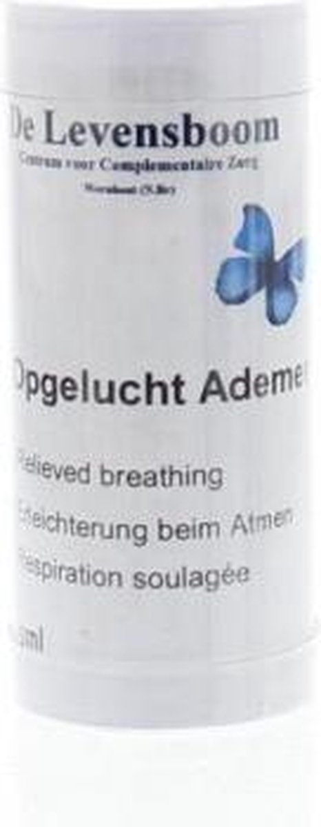 Goedkoopste Volatile Opgelucht ademen 5 Milliliter
