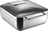 WMF Hotel Basic Chafing Dish 2/3 GN Hot & Fresh