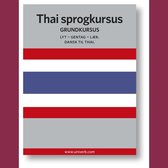 Thai sprogkursus