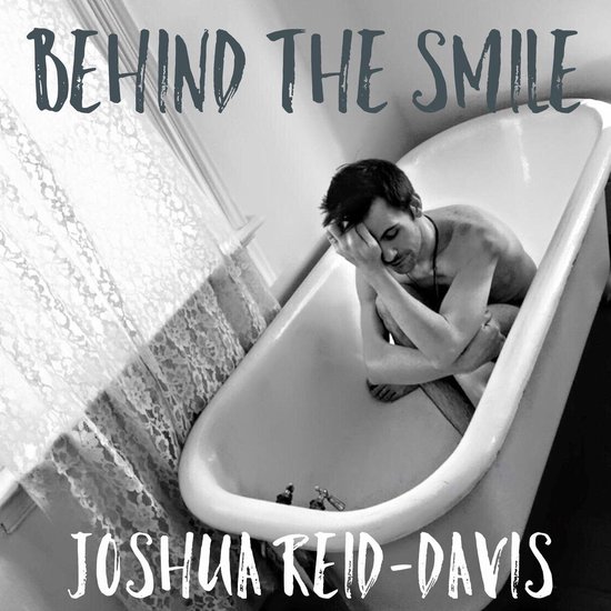 Behind The Smile - cover
