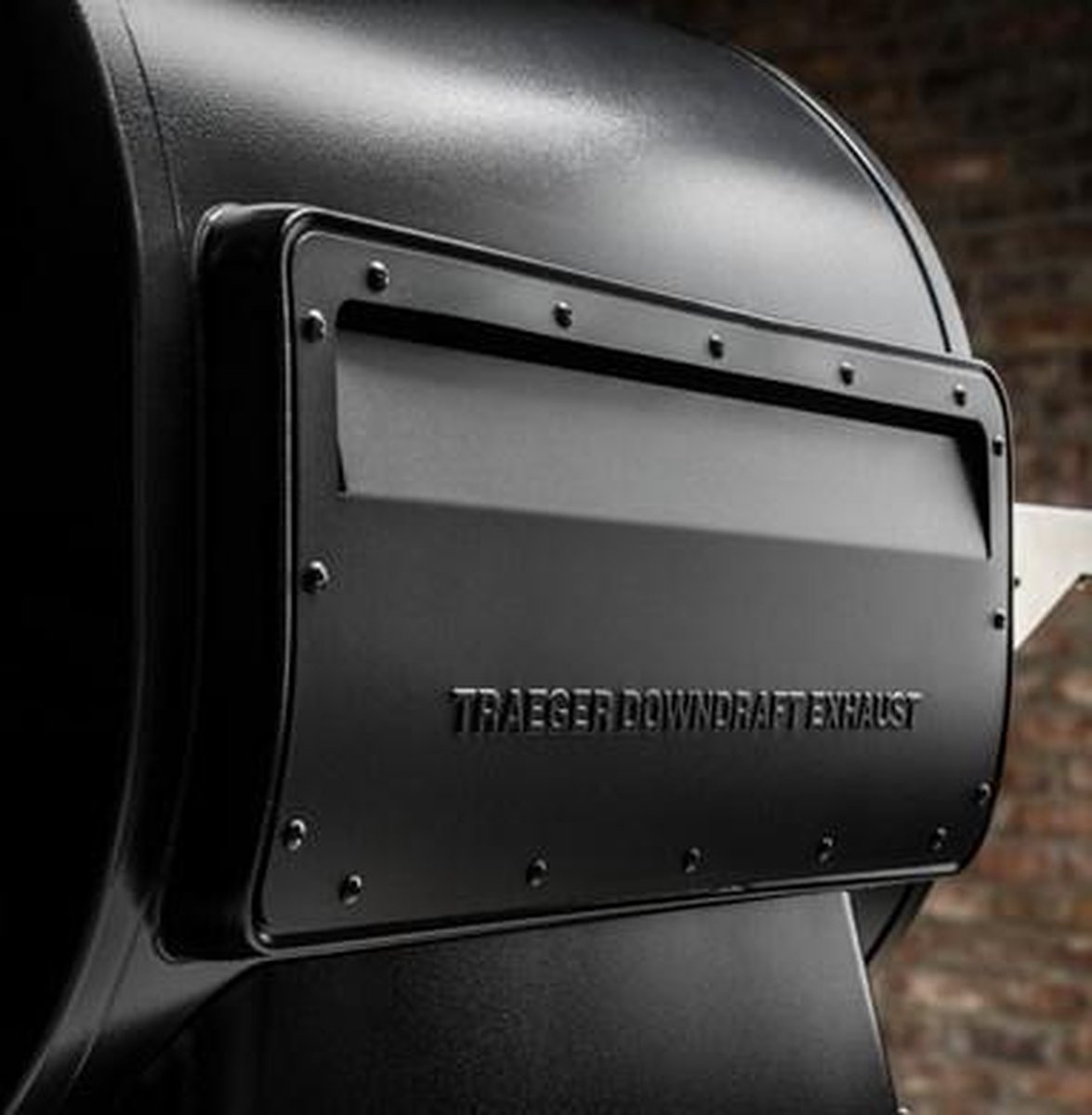 Traeger Ironwood 650 - Pellet Grill