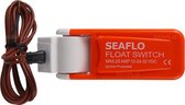 SeaFlo bilgeschakelaar - 12-24 Volt - 20A max