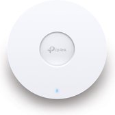 TP-Link Omada EAP660 HD - Access Point - Dual-band - Wifi 6