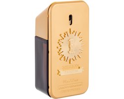Paco Rabanne 1 Million - 50 ml - parfum spray - pure parfum voor heren