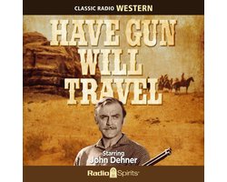 Have Gun - Will Travel