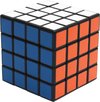 Afbeelding van het spelletje Speed Cube Pro 4x4 - Breinbreker - Cube - Zwart - Puzzelspeelgoed - Educatief - Puzzel - Hersenkraker