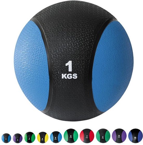 Foto: Medicine ball 1 kg