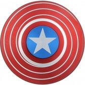 Fidget Spinner Captain America